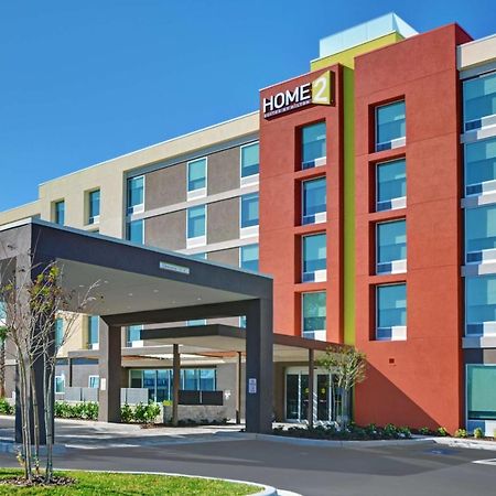Home2 Suites By Hilton Largo, Fl Экстерьер фото