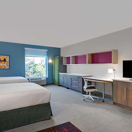 Home2 Suites By Hilton Largo, Fl Экстерьер фото
