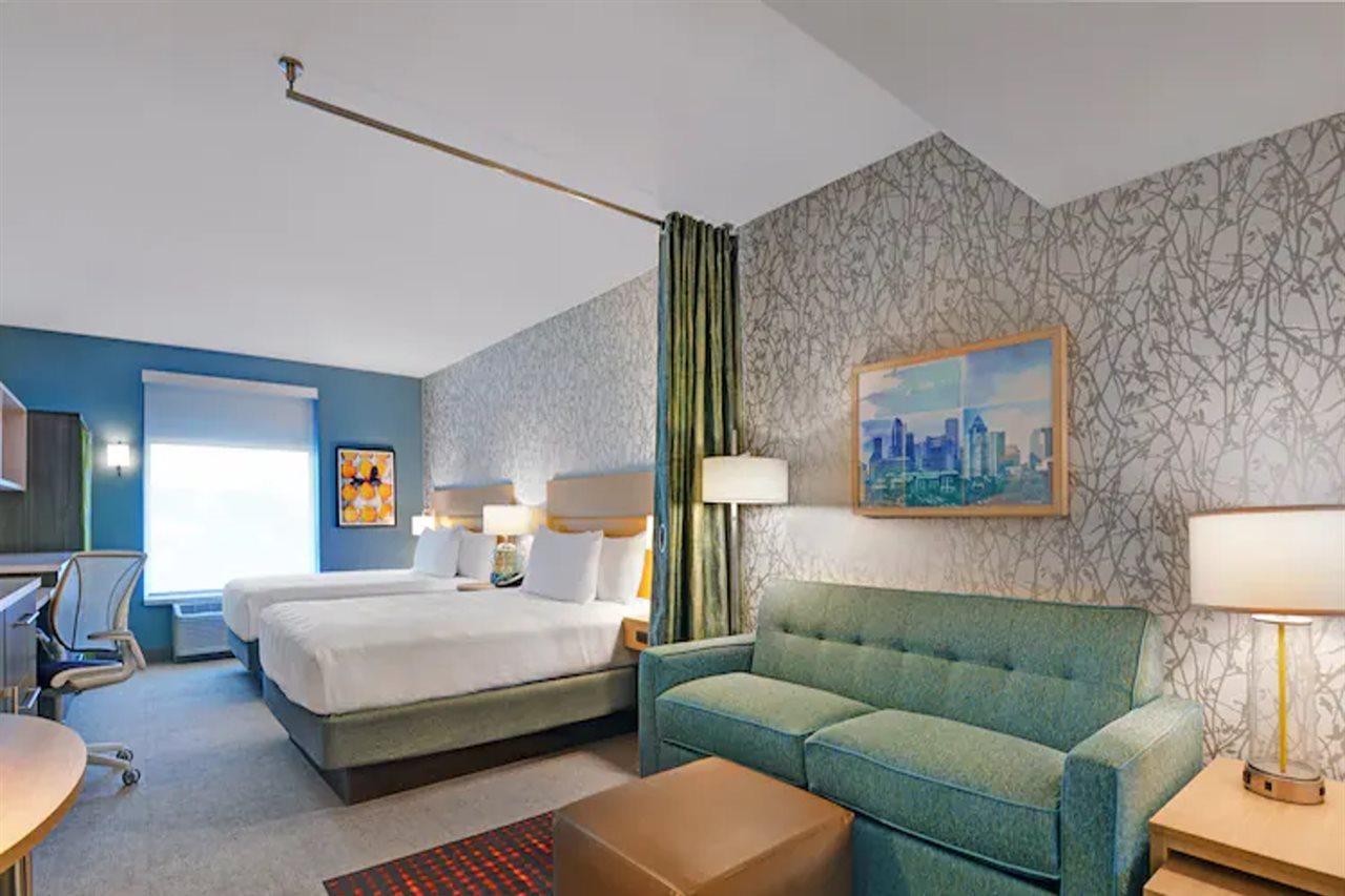 Home2 Suites By Hilton Largo, Fl Экстерьер фото