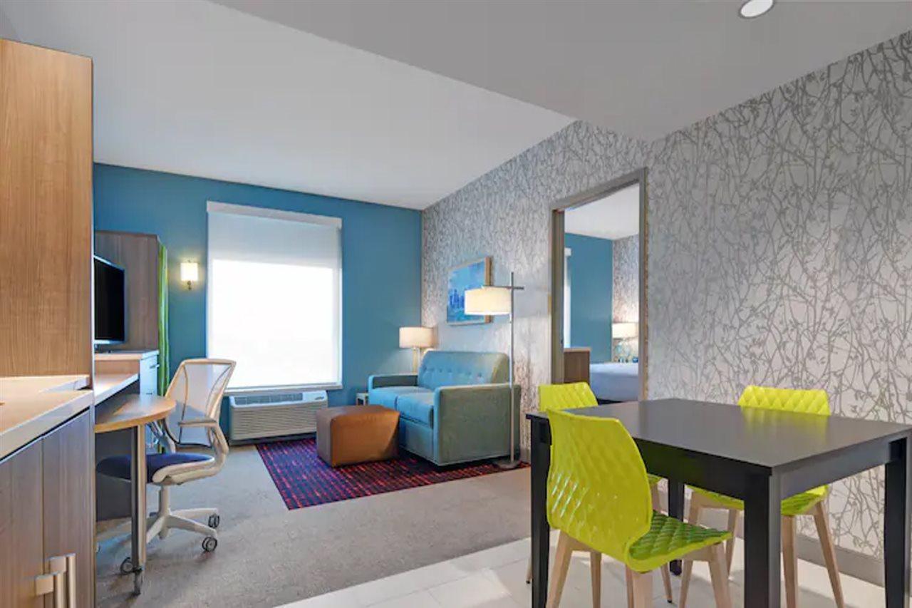 Home2 Suites By Hilton Largo, Fl Экстерьер фото