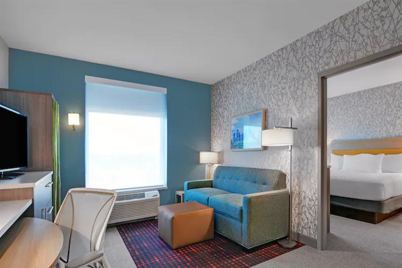 Home2 Suites By Hilton Largo, Fl Экстерьер фото