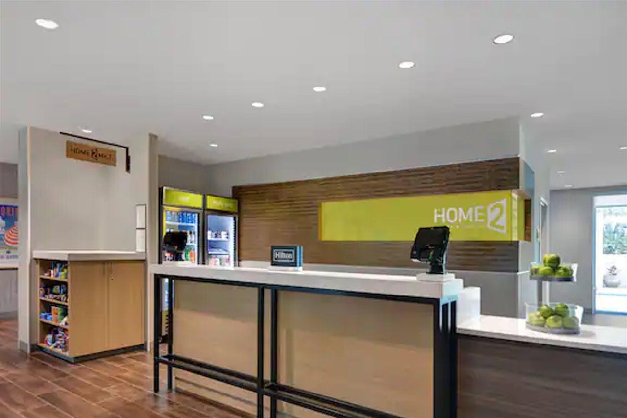 Home2 Suites By Hilton Largo, Fl Экстерьер фото