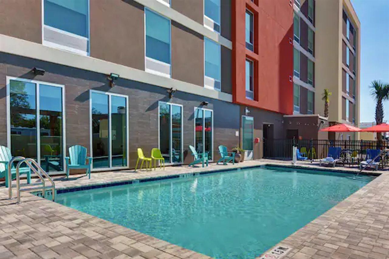 Home2 Suites By Hilton Largo, Fl Экстерьер фото