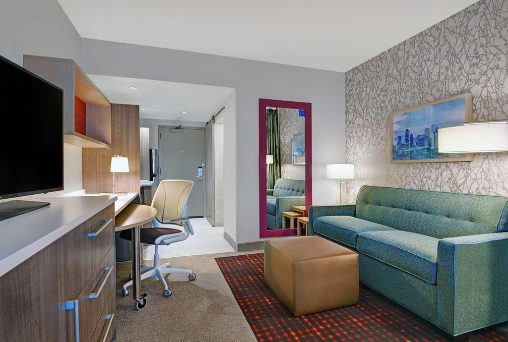 Home2 Suites By Hilton Largo, Fl Номер фото