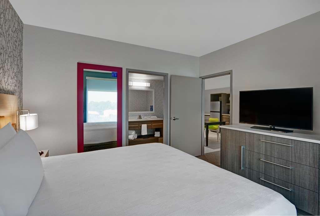 Home2 Suites By Hilton Largo, Fl Номер фото