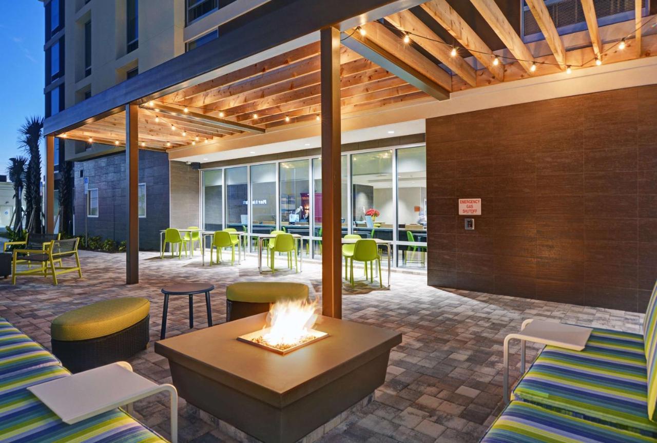 Home2 Suites By Hilton Largo, Fl Экстерьер фото