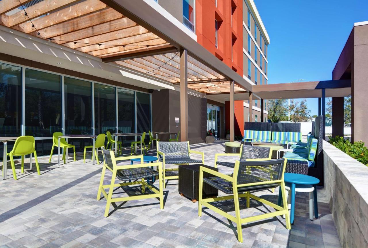 Home2 Suites By Hilton Largo, Fl Экстерьер фото