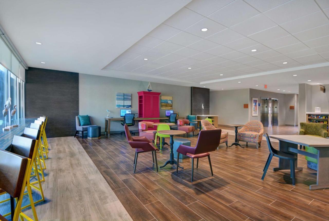 Home2 Suites By Hilton Largo, Fl Экстерьер фото