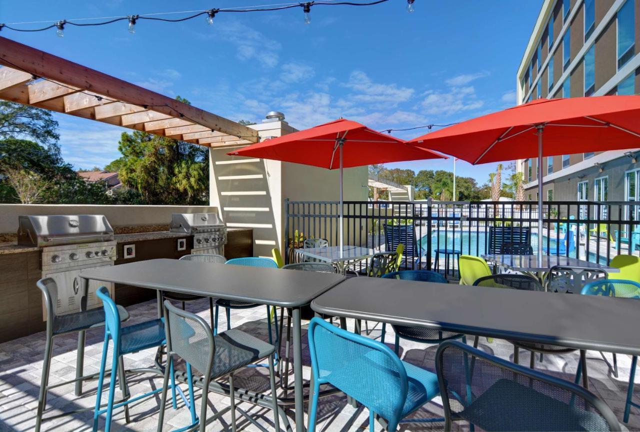 Home2 Suites By Hilton Largo, Fl Экстерьер фото