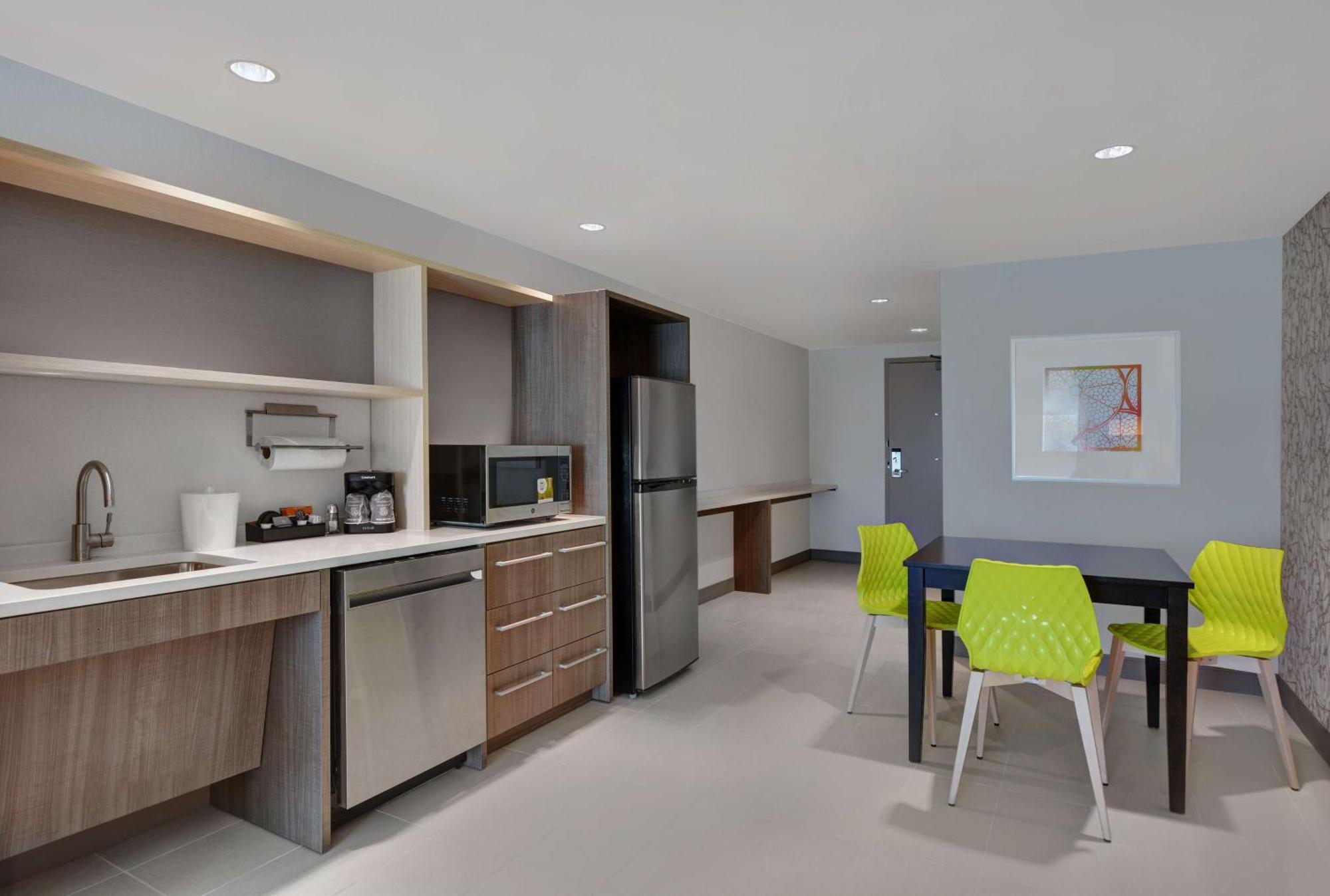 Home2 Suites By Hilton Largo, Fl Экстерьер фото