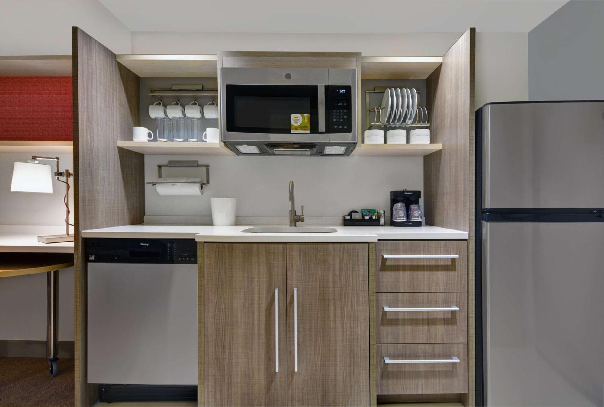 Home2 Suites By Hilton Largo, Fl Экстерьер фото