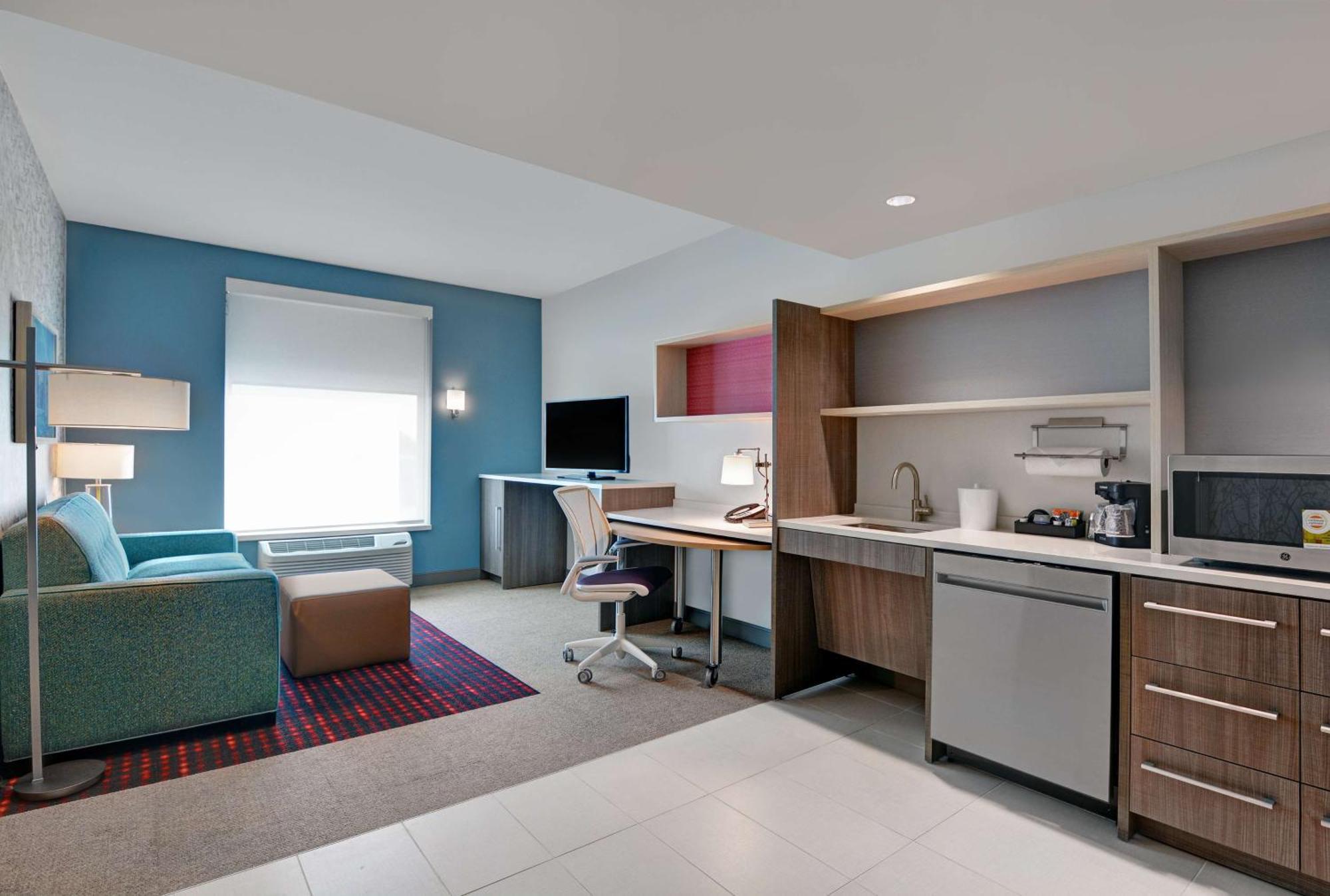 Home2 Suites By Hilton Largo, Fl Экстерьер фото