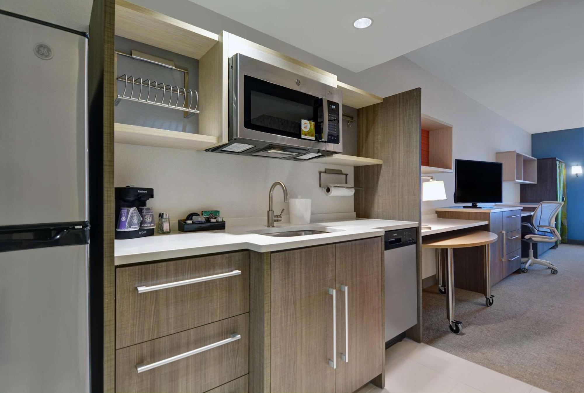 Home2 Suites By Hilton Largo, Fl Экстерьер фото