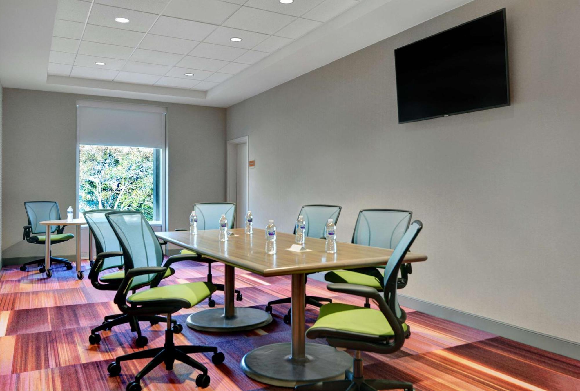 Home2 Suites By Hilton Largo, Fl Экстерьер фото