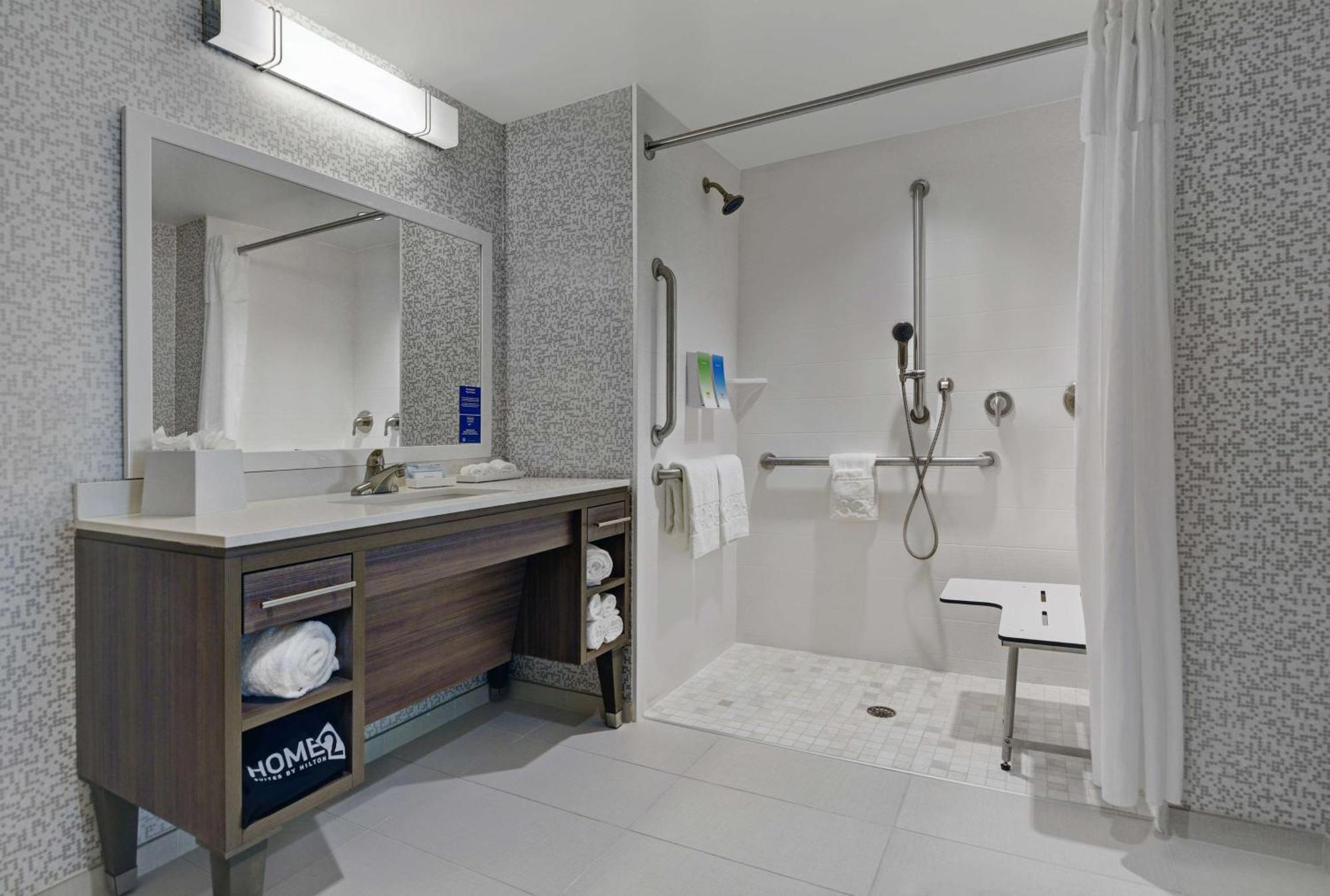 Home2 Suites By Hilton Largo, Fl Экстерьер фото