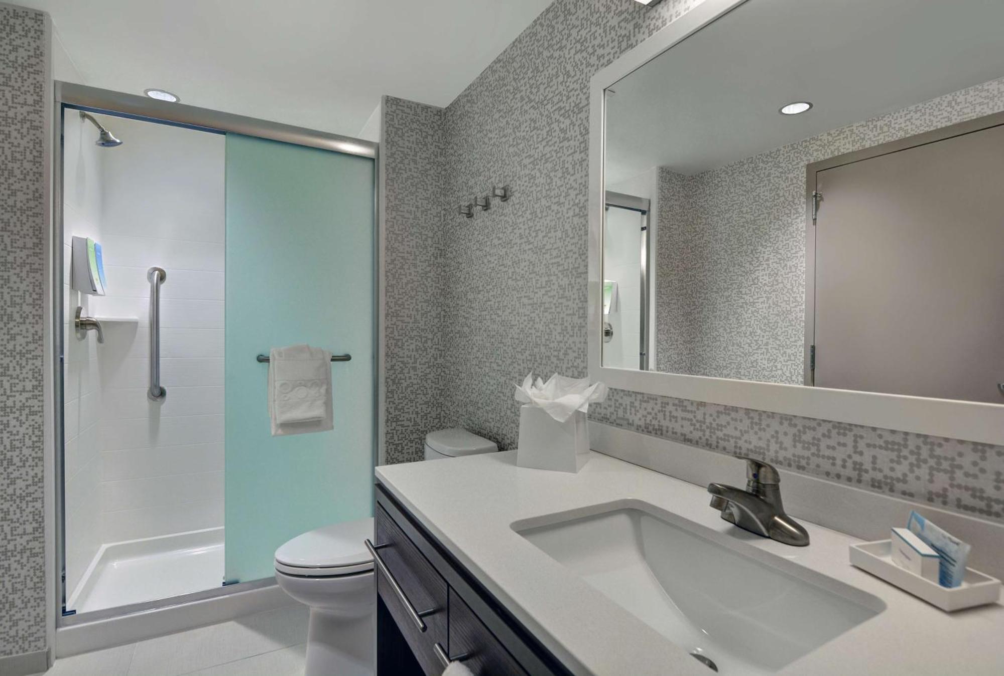 Home2 Suites By Hilton Largo, Fl Экстерьер фото