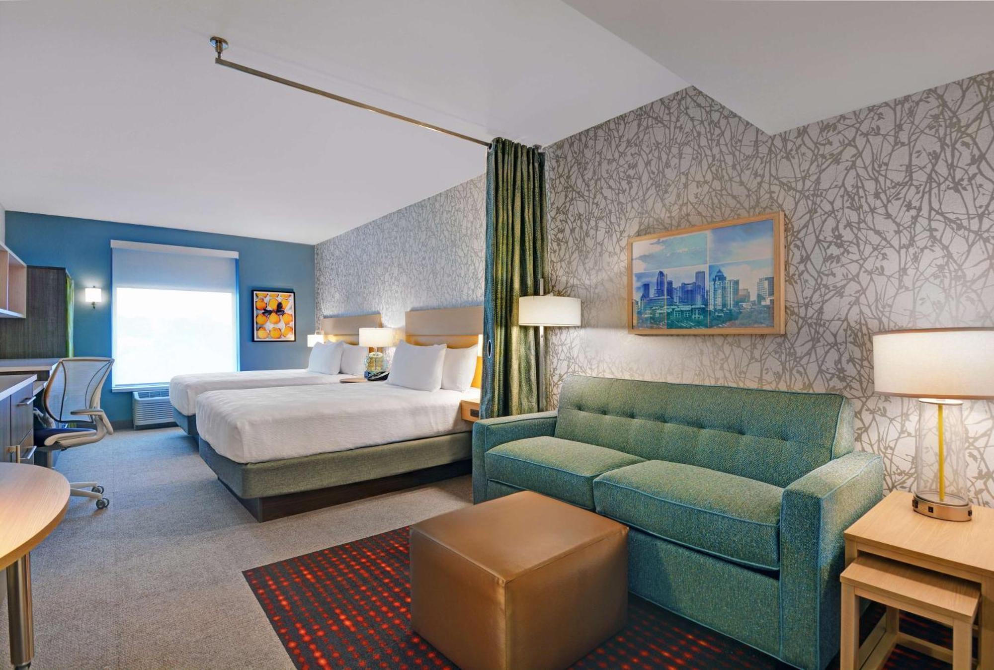 Home2 Suites By Hilton Largo, Fl Экстерьер фото