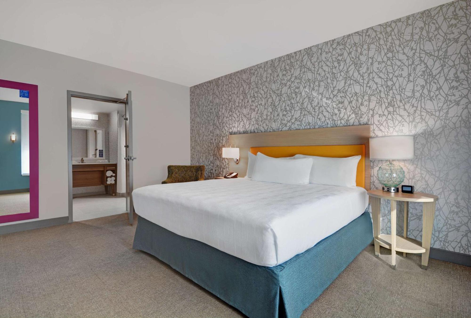 Home2 Suites By Hilton Largo, Fl Экстерьер фото