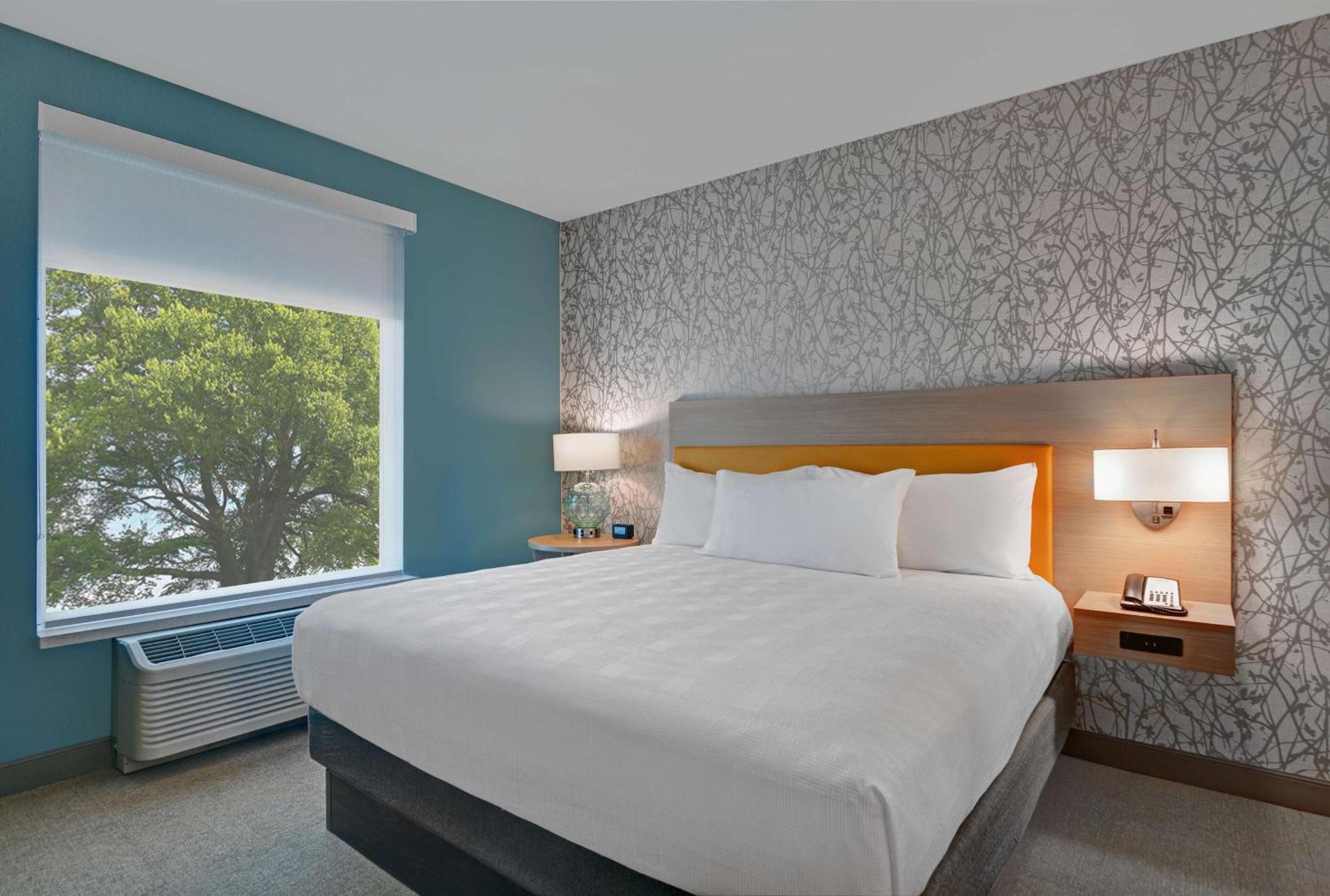 Home2 Suites By Hilton Largo, Fl Экстерьер фото