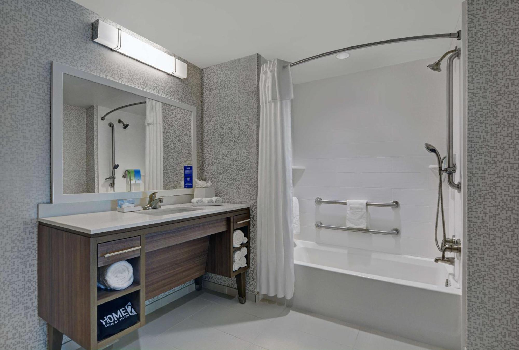 Home2 Suites By Hilton Largo, Fl Экстерьер фото