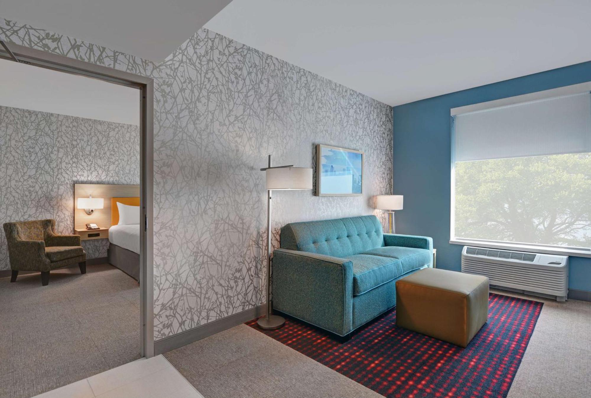 Home2 Suites By Hilton Largo, Fl Экстерьер фото