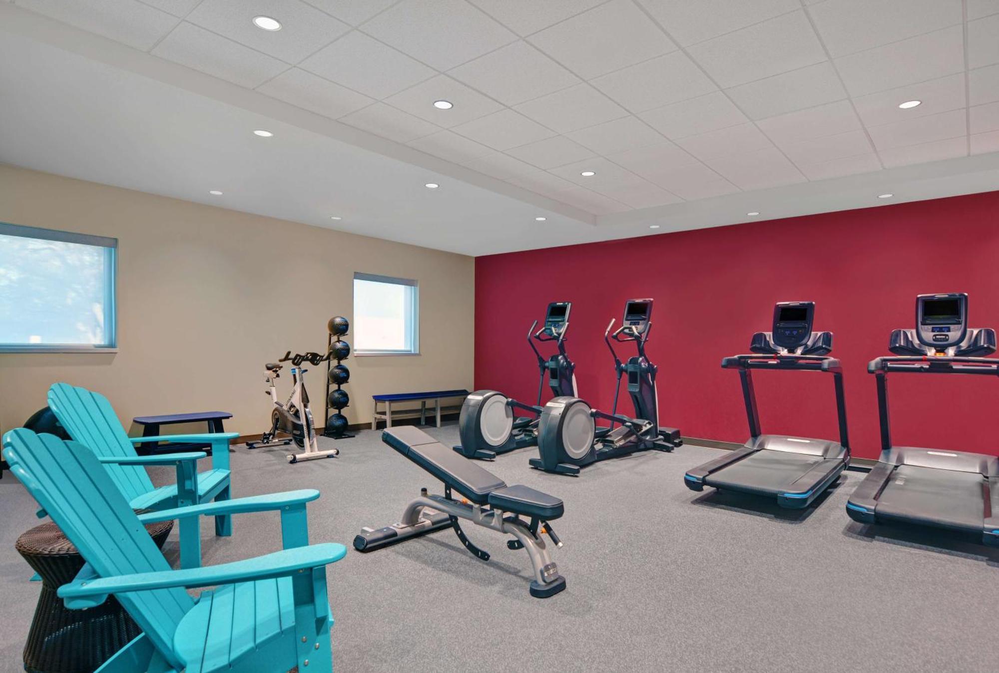 Home2 Suites By Hilton Largo, Fl Экстерьер фото
