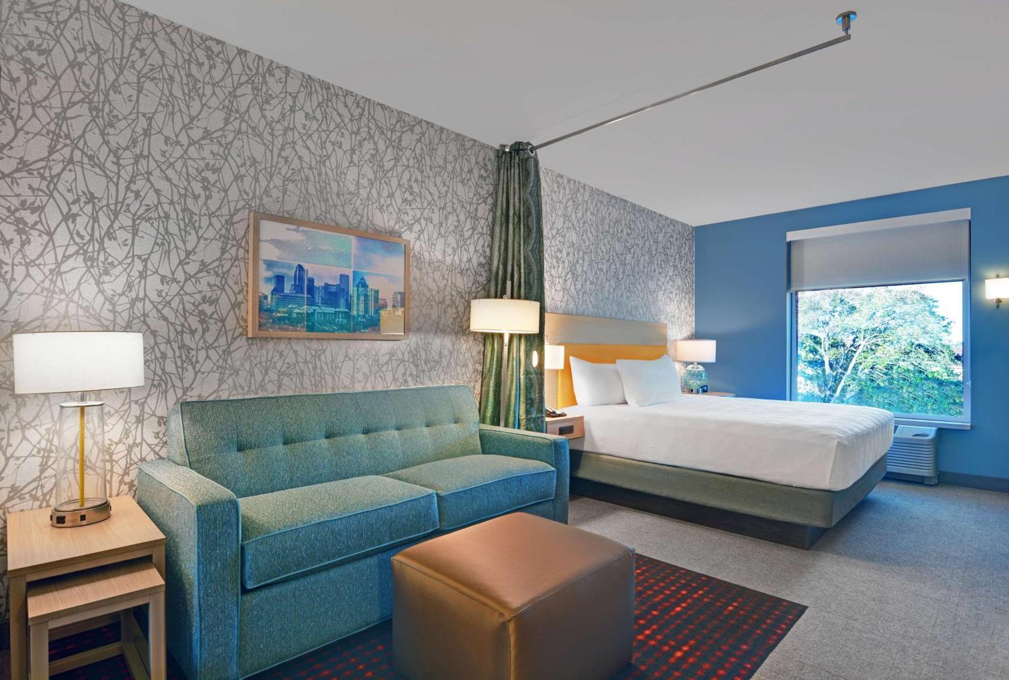 Home2 Suites By Hilton Largo, Fl Экстерьер фото