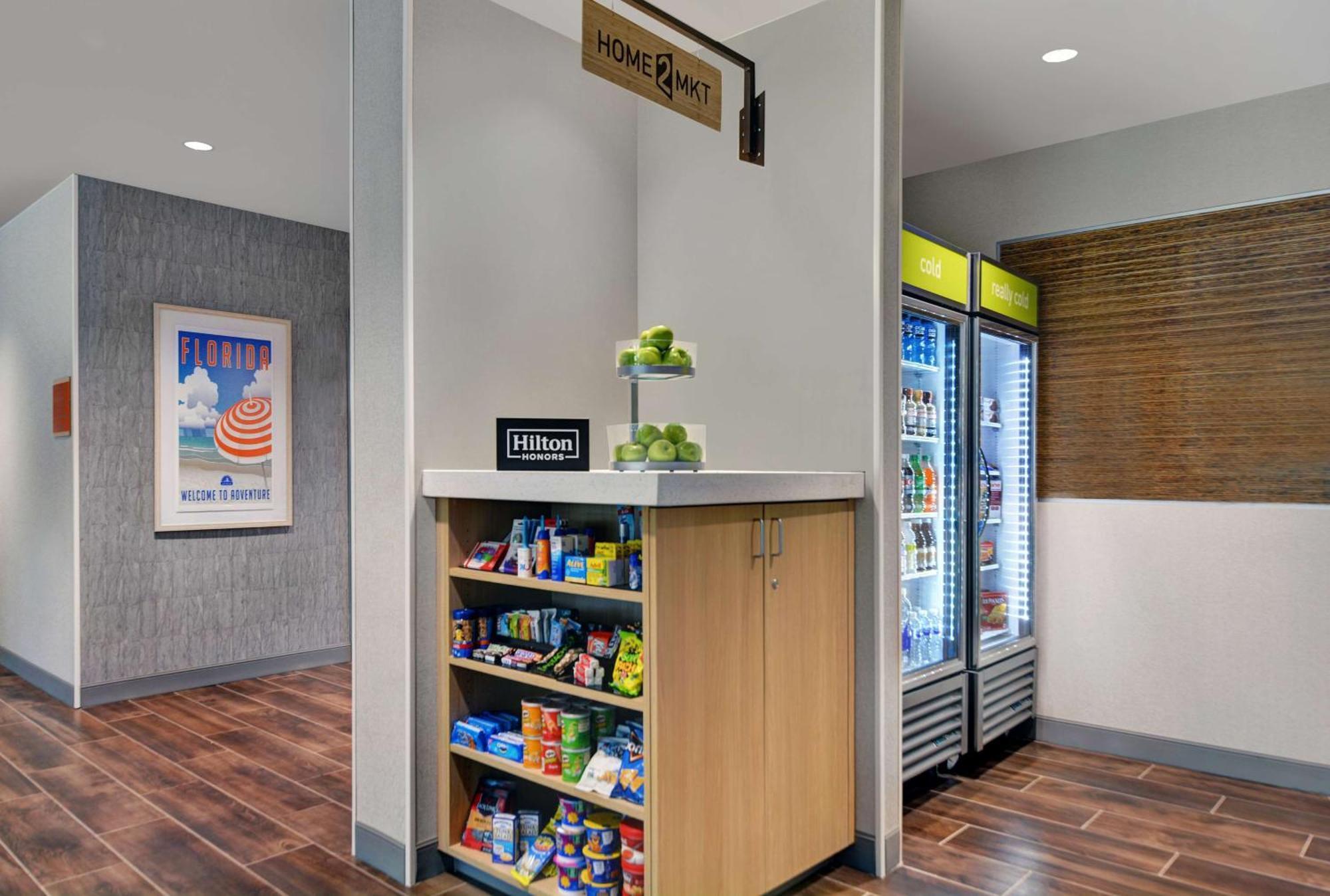 Home2 Suites By Hilton Largo, Fl Экстерьер фото